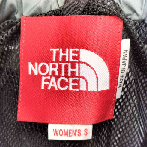 ザノースフェイス THE NORTH FACE ハイドロプルーフ スキーパンツ レディース JPN:S